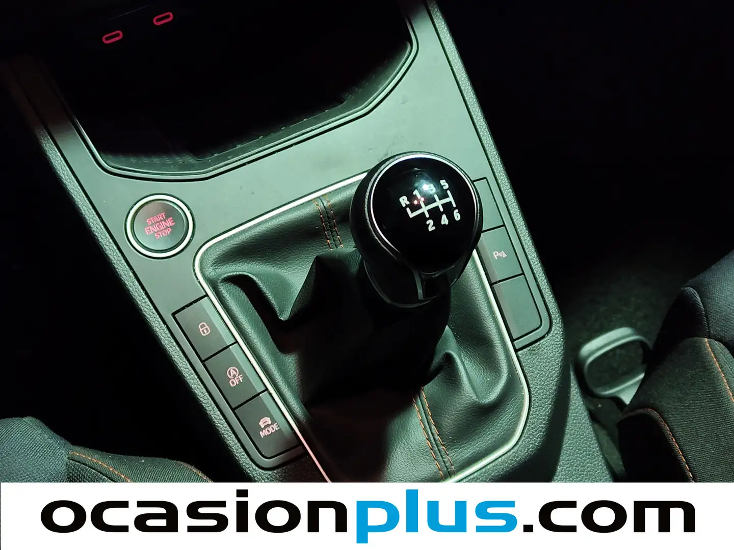 Foto Seat Ibiza SEAT Ibiza 1.0 TSI S&S FR XL (110 CV)