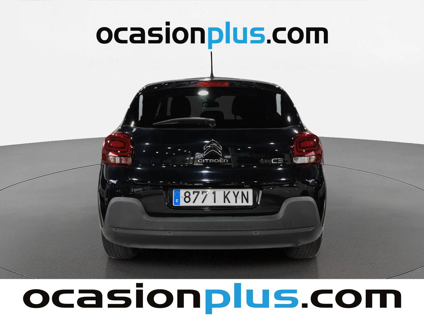 Citroën C3 Citroën C3 PureTech 110 S&S Shine (110 CV) al mejor precio