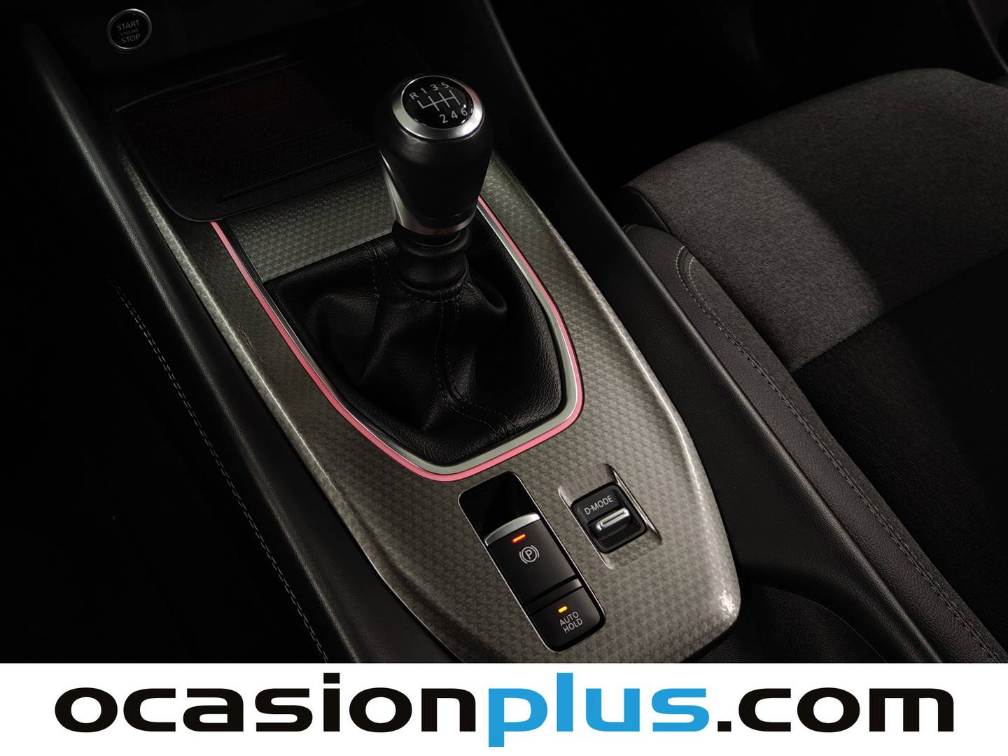 Foto Nissan QASHQAI Nissan Qashqai DIG-T 140 N-Connecta (140 CV)