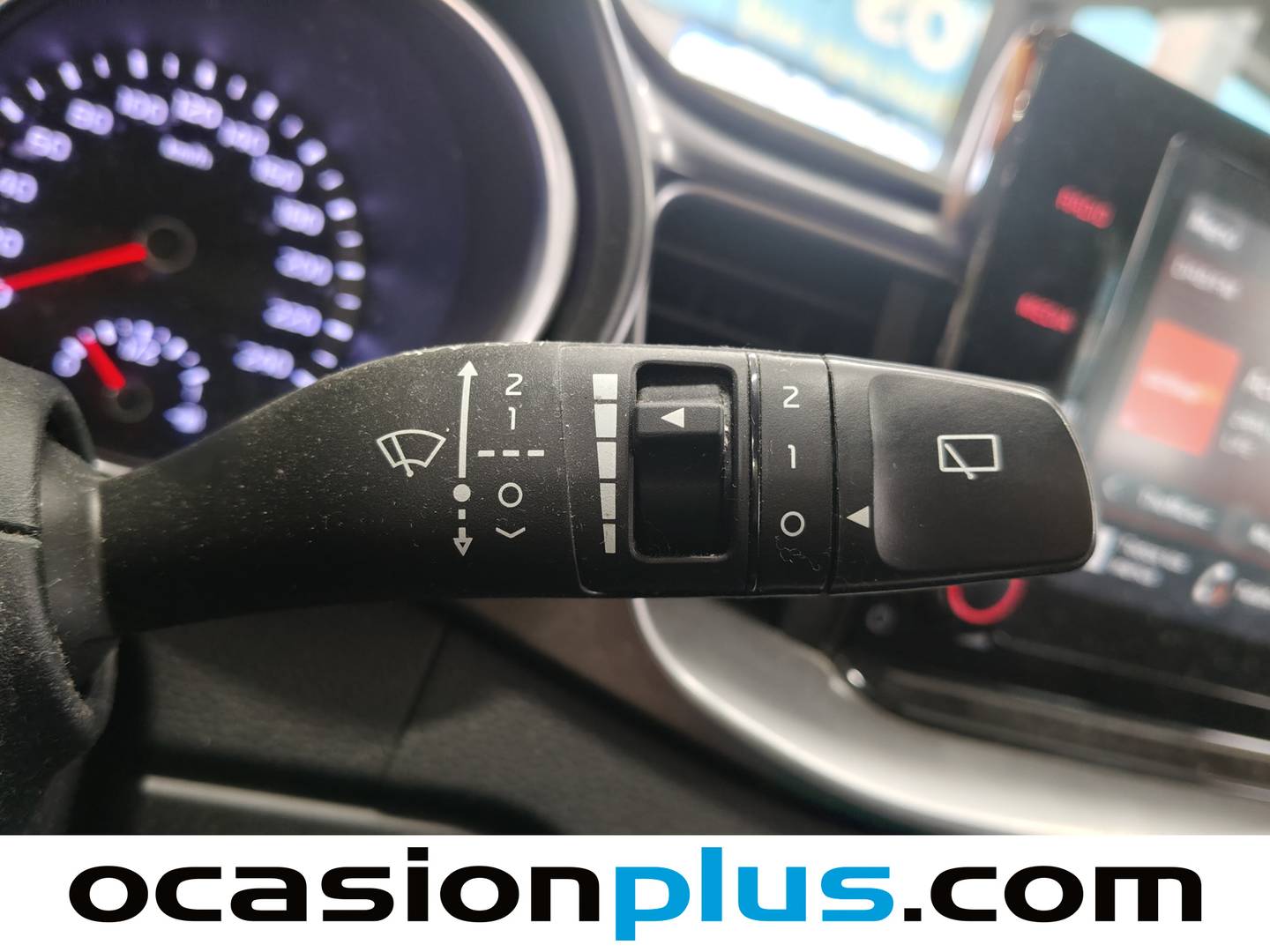 KIA XCeed KIA XCeed 1.0 T-GDi Drive (120 CV) manual