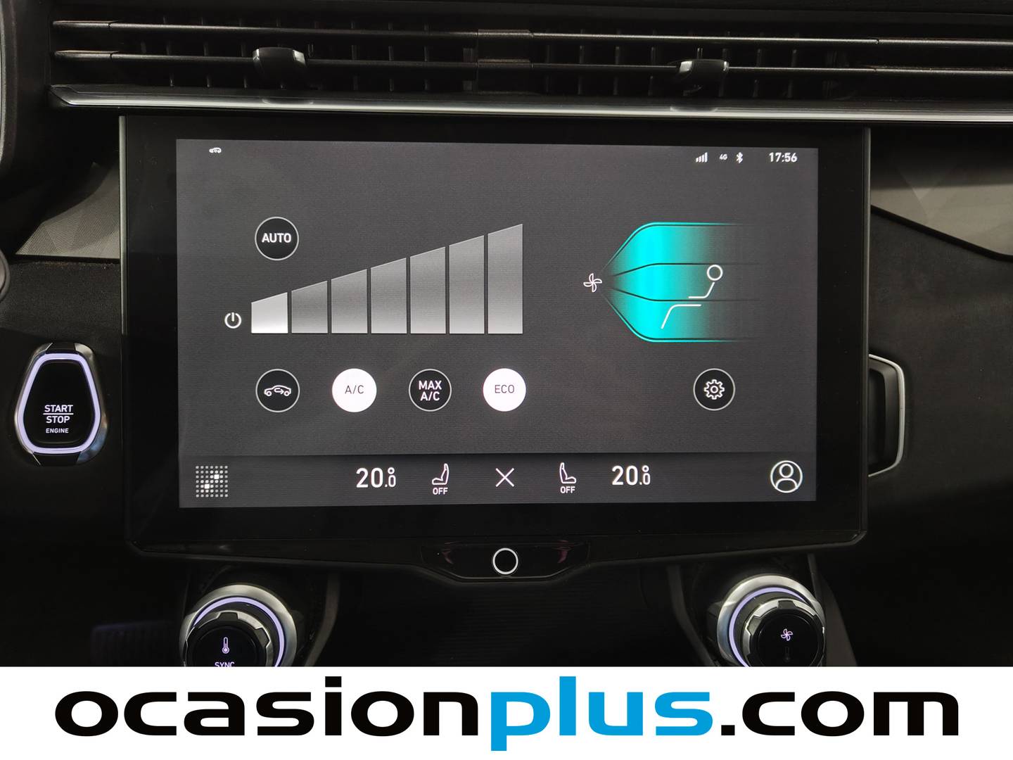 Foto Lynk & Co 01 Lynk & Co 01 1.5 PHEV (261 CV)