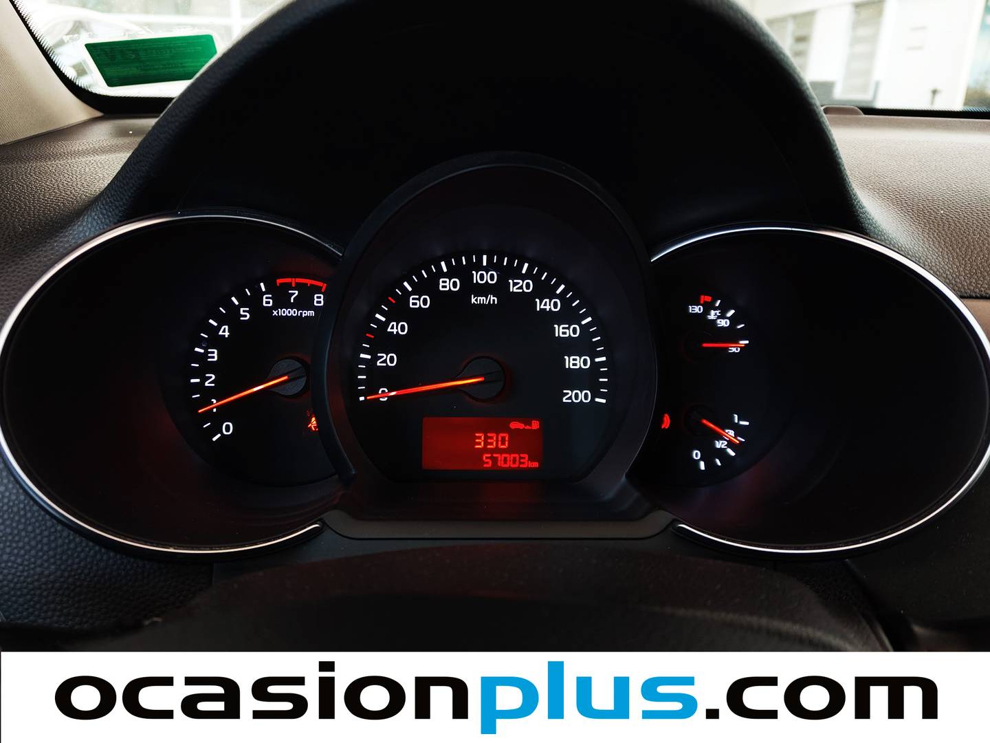 KIA Picanto KIA Picanto 1.0 CVVT Concept  (66 CV) de segunda mano