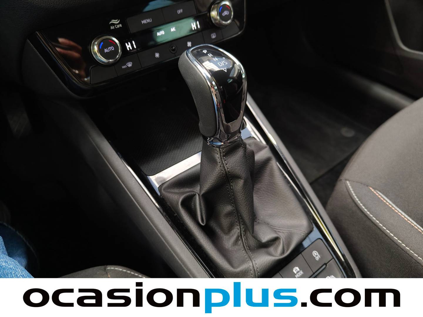 Skoda Kamiq Skoda Kamiq 1.0 TSI Selection DSG (115 CV) de segunda mano