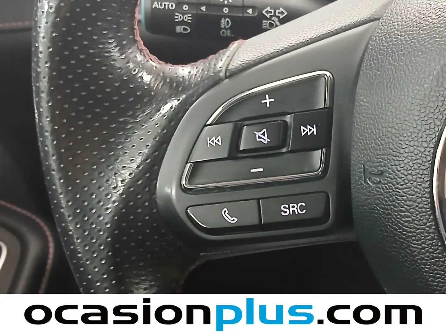 Foto MG HS MG HS 1.5 Turbo GDI Luxury (162 CV)