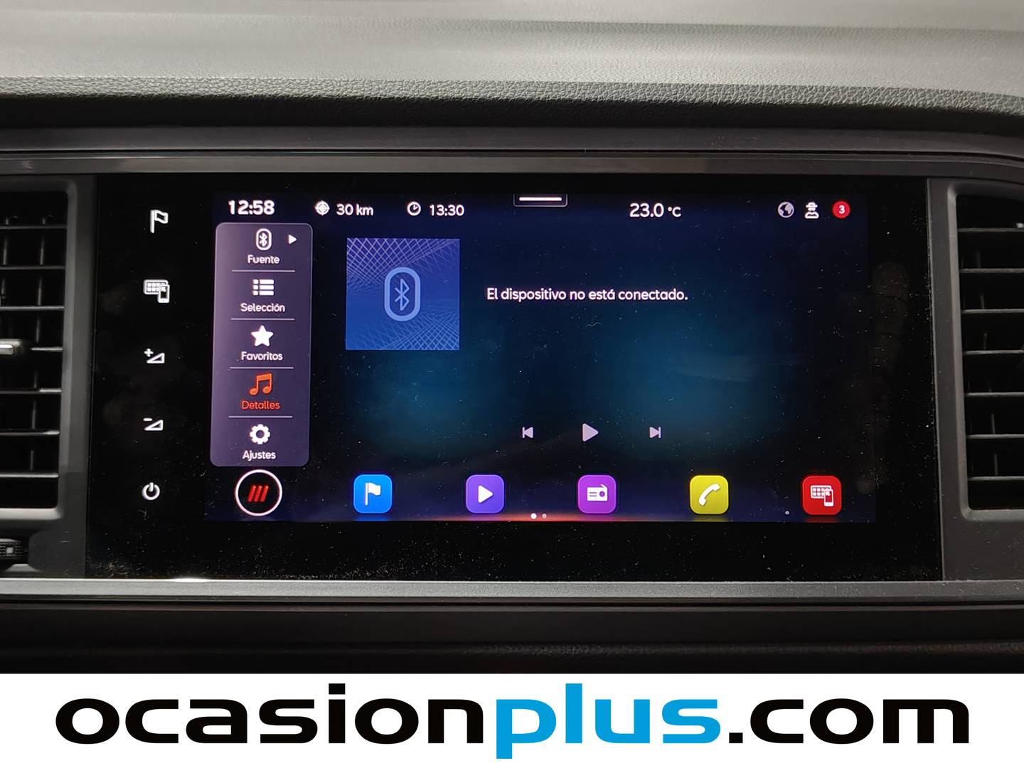 Cupra Ateca Cupra Ateca 2.0 TSI 4Drive DSG (300 CV) barato