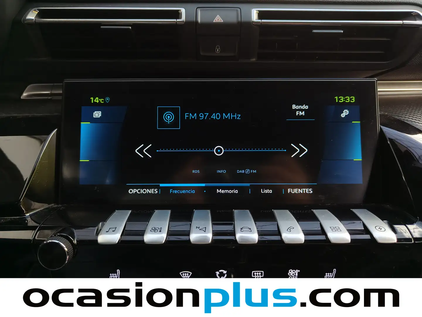 Foto Peugeot 508 Hybrid Peugeot 508 Hybrid 225 GT e-EAT8 (225 CV)