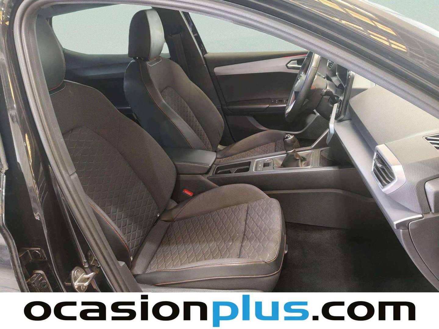Seat León Seat León 1.0 TSI S&S FR 25 Aniversario (110 CV) 2024