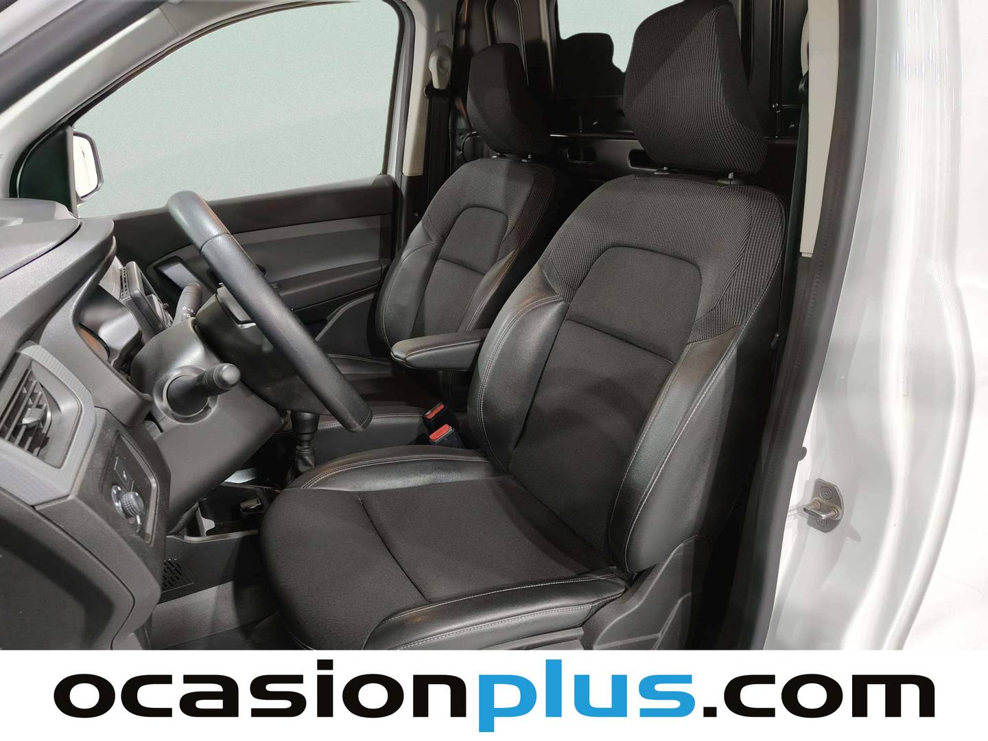 Extras y acabados del Renault Express Renault Express Furgon  Confort Blue dCi (95 CV)