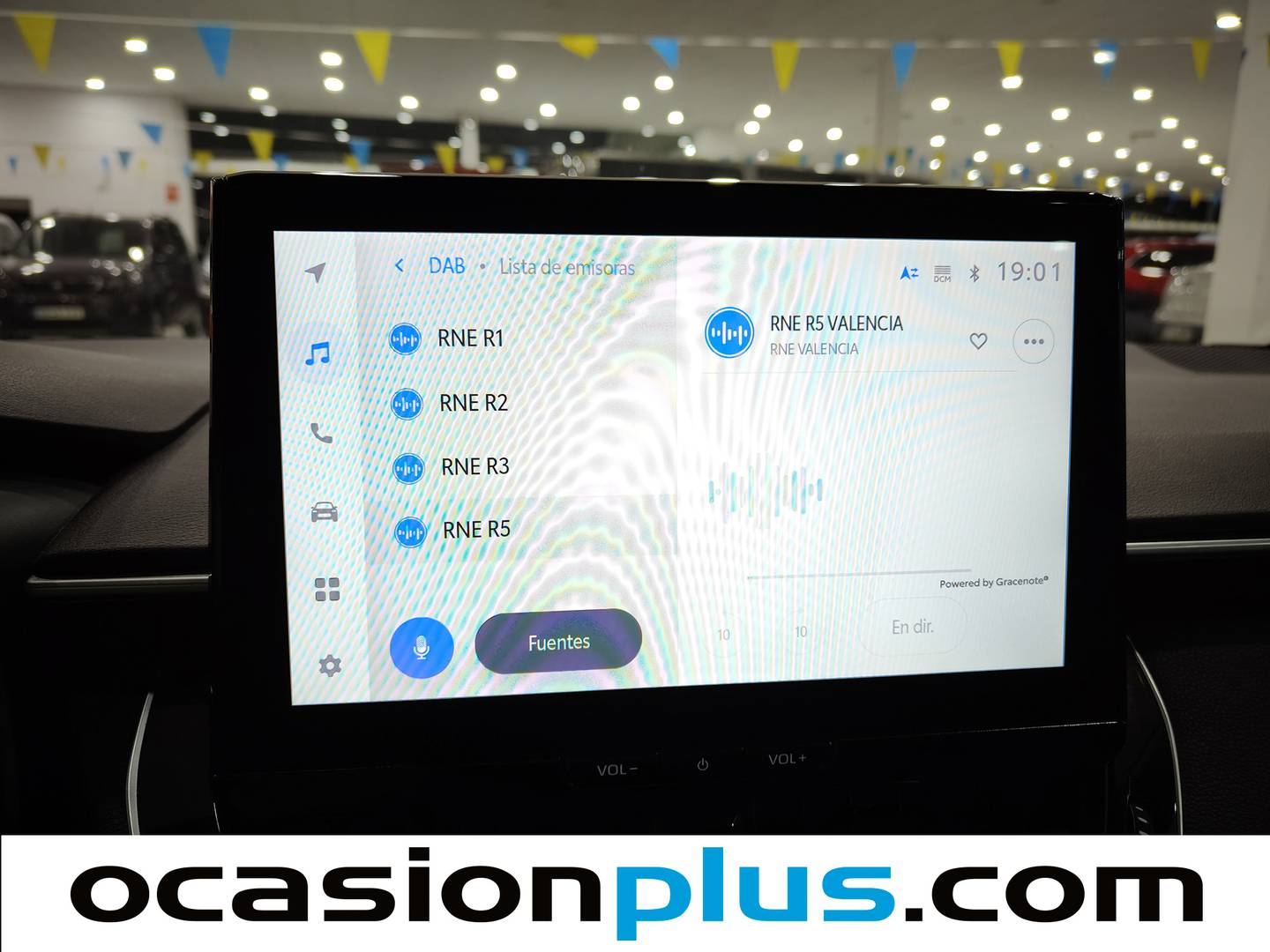 Toyota Corolla Toyota Corolla 140H Style (140 CV) 2024