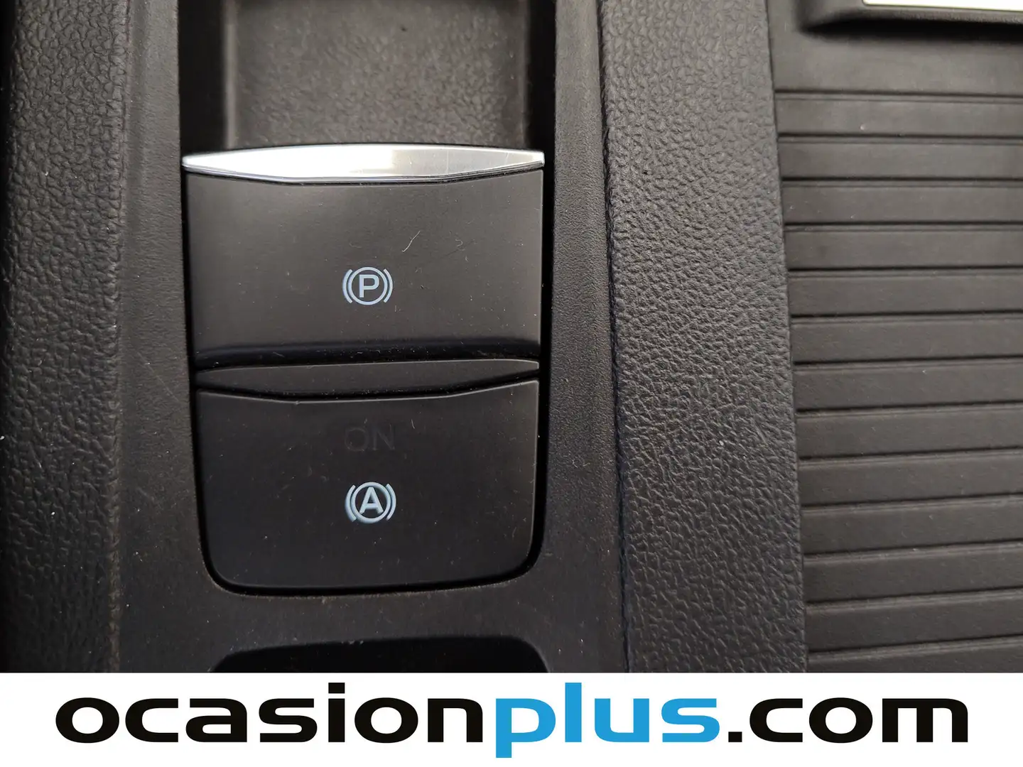 Foto Ford Focus Ford Focus 1.0 Ecoboost Titanium (125 CV)