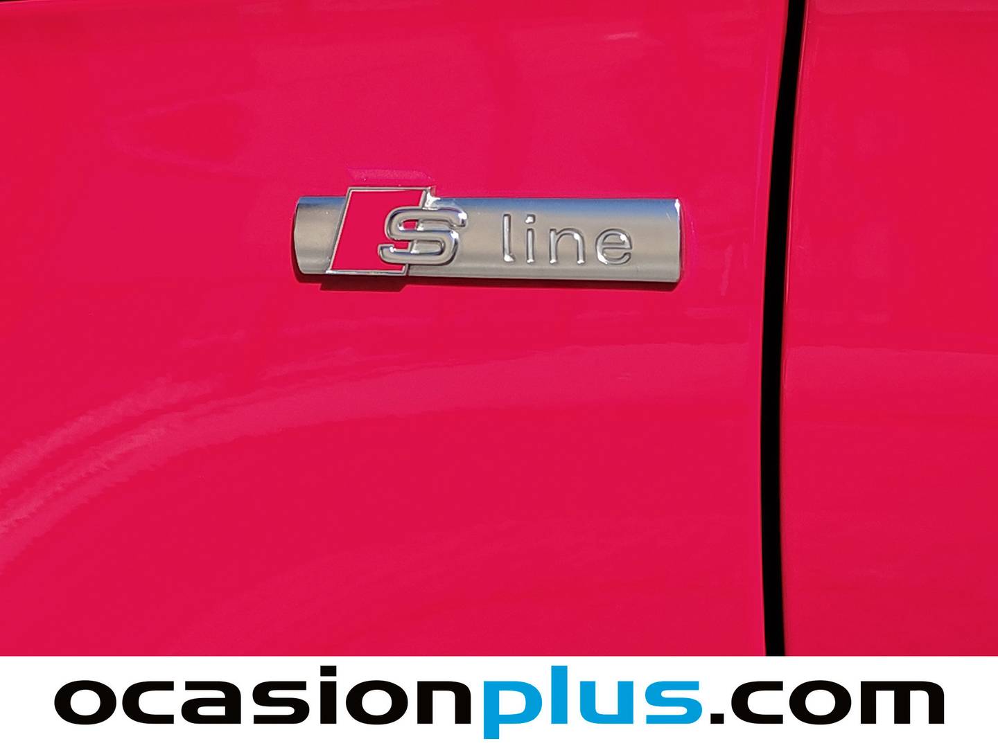 Extras y acabados del Audi A1 Audi A1 Adrenalin 1.0 TFSI (95 CV)