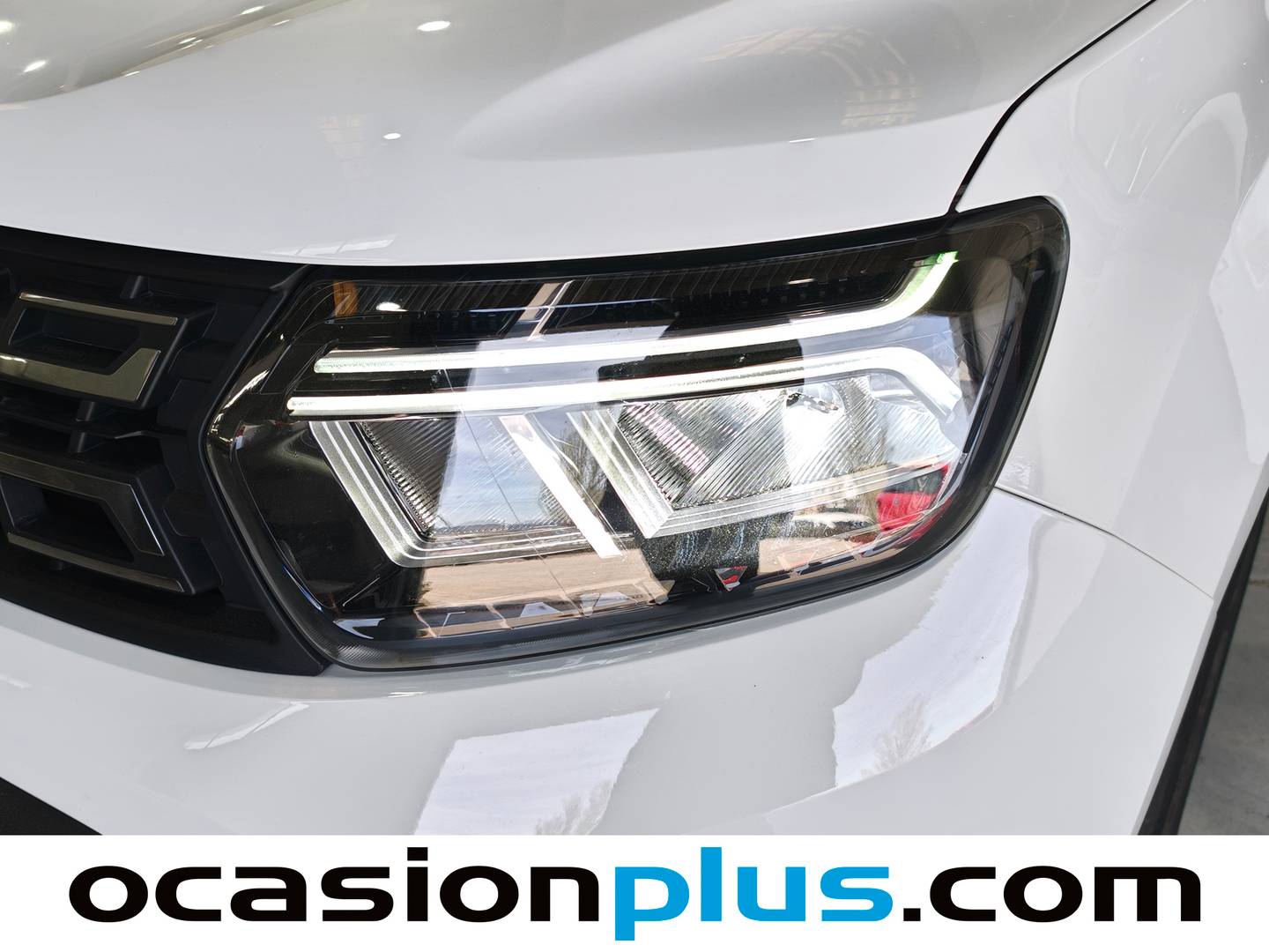 Dacia Duster Dacia Duster Comfort Blue dCi (115 CV) 4X2 barato