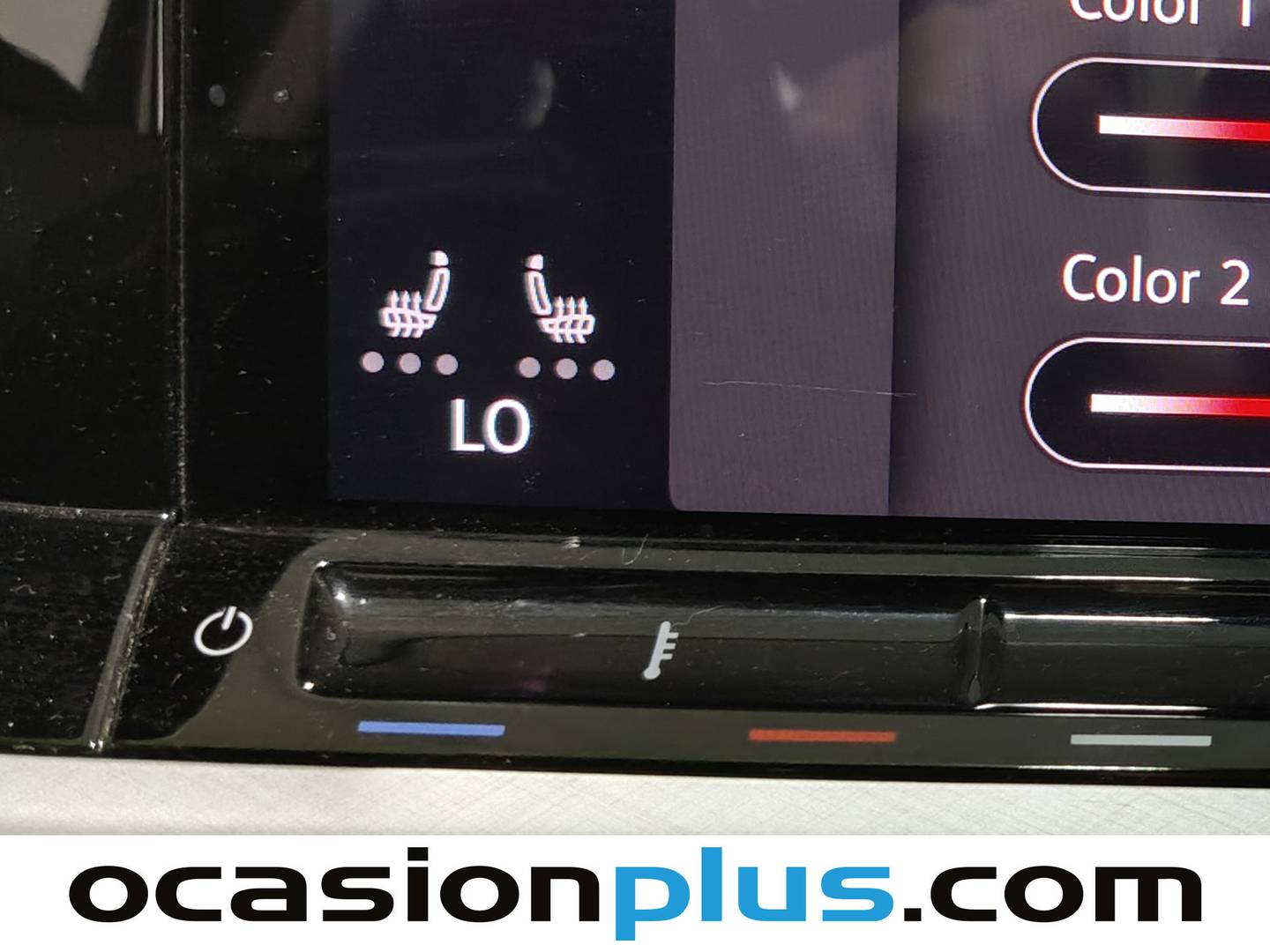 Extras y acabados del Volkswagen Golf Volkswagen Golf Life 1.5 TSI (130 CV)