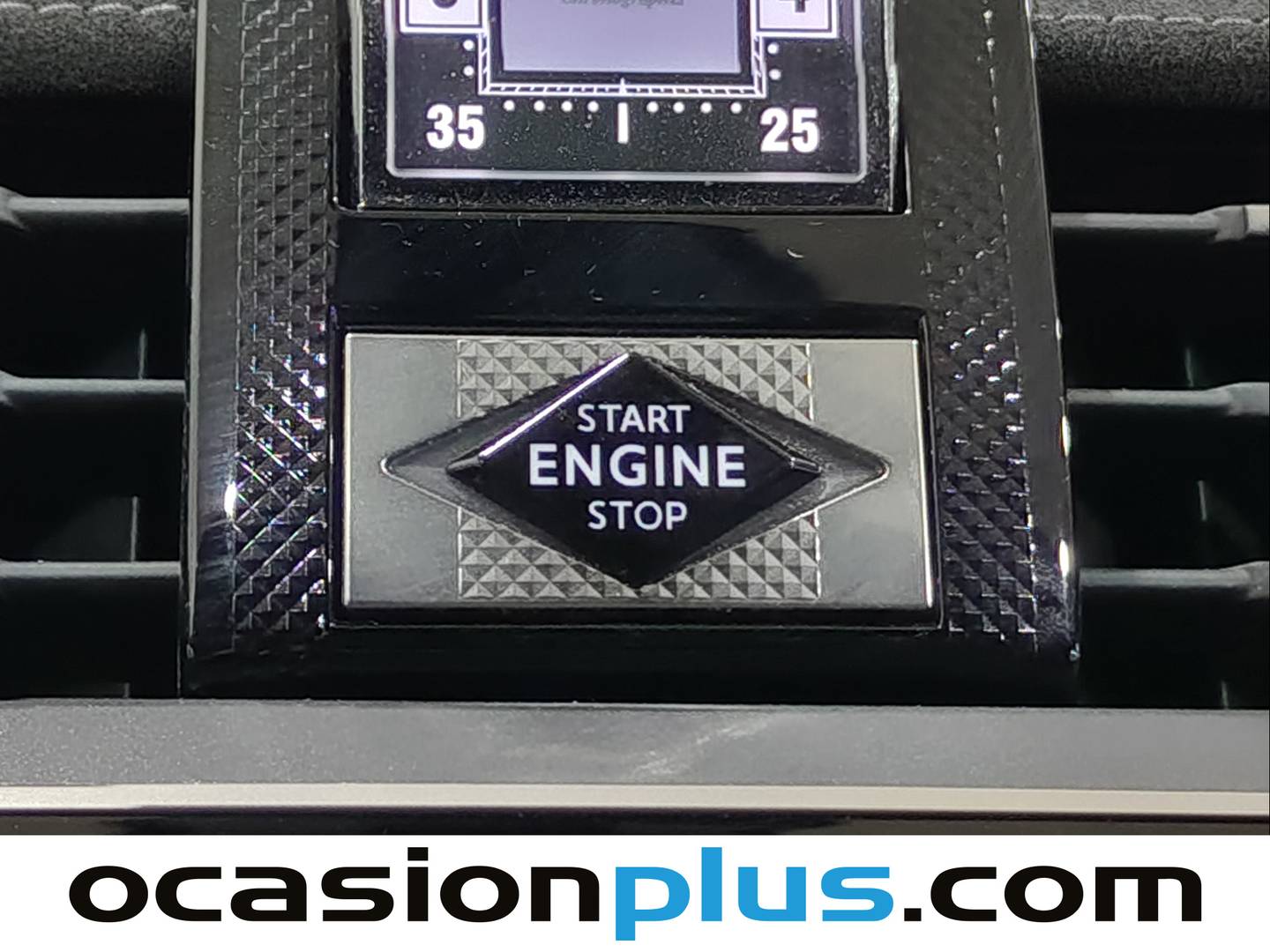 Foto DS DS 7 Crossback DS DS7 Crossback PureTech 180 Performance Line Auto (180 CV)