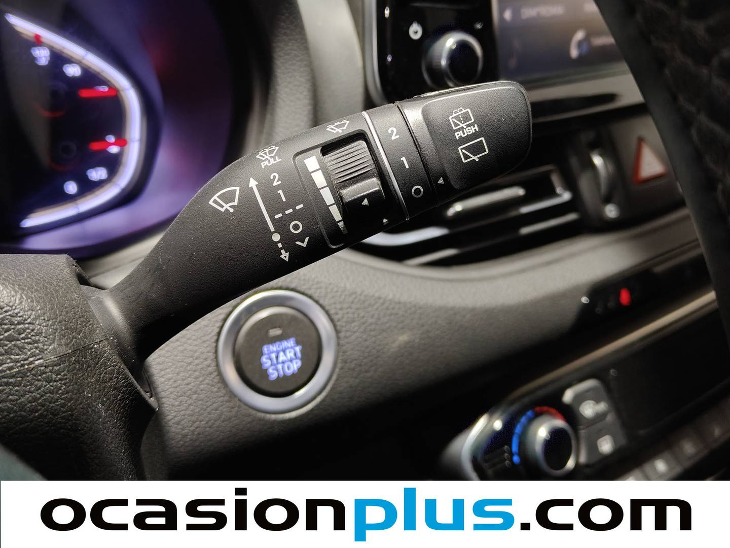 Hyundai i30 Hyundai i30 1.0 TGDI 48V Klass (120 CV) al mejor precio