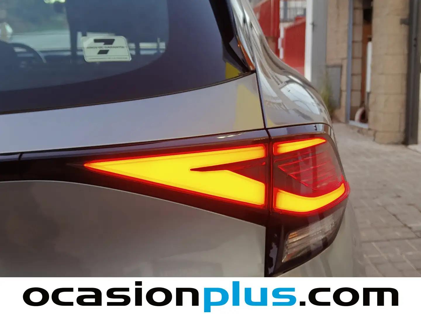 Foto KIA Sportage Kia Sportage 1.6 CRDi MHEV Business 4x2 (136 CV)