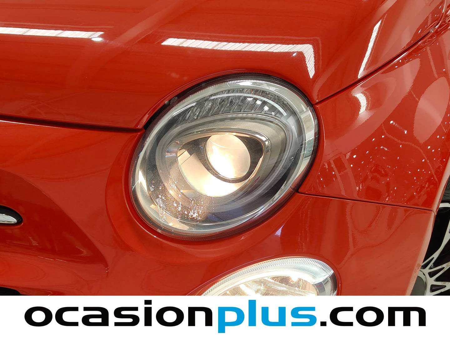 Fiat 500 Fiat 500 1.0 Hybrid Dolcevita (70 CV) al mejor precio