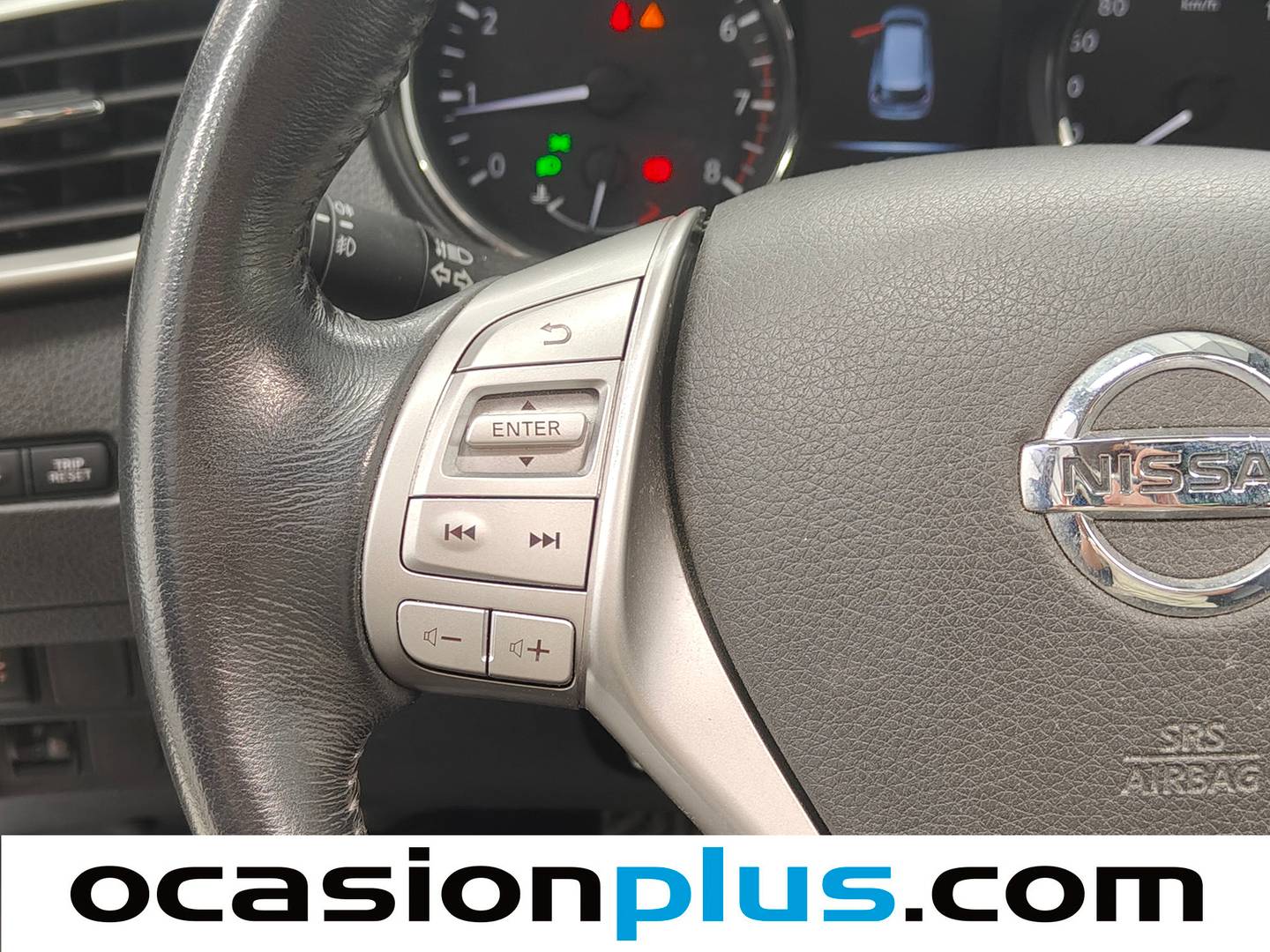 Nissan X-TRAIL Nissan X-Trail 1.6 DIG-T N-Connecta 4x2 (163 CV) barato