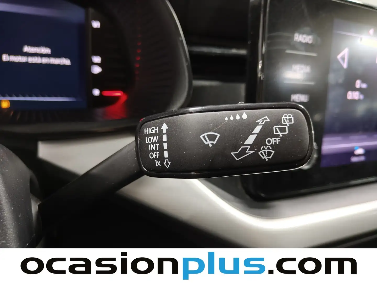 Foto Skoda Kamiq Skoda Kamiq 1.0 TSI Ambition (110 CV)