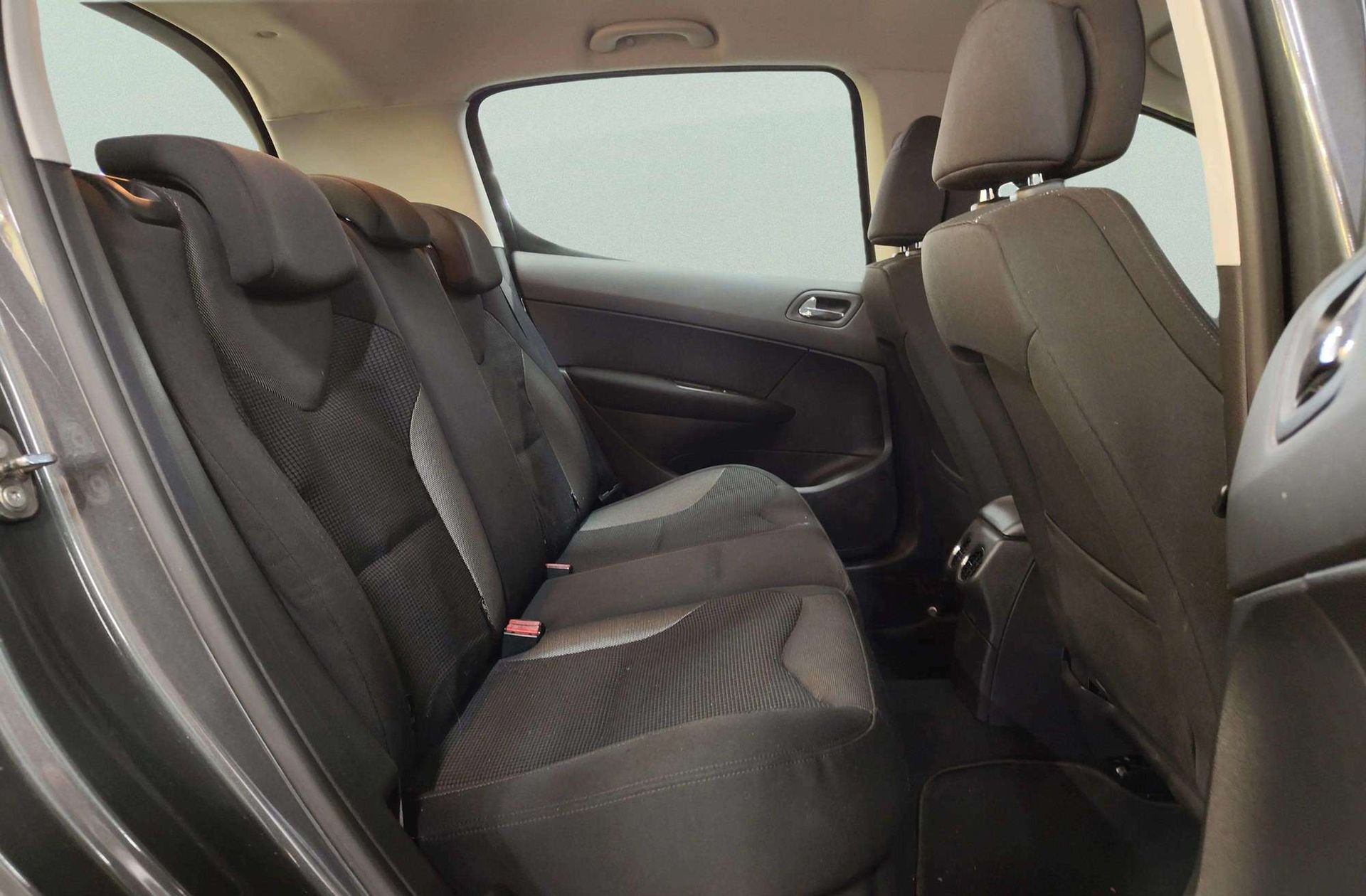 Peugeot 308 1.6 VTi Sport - foto 13
