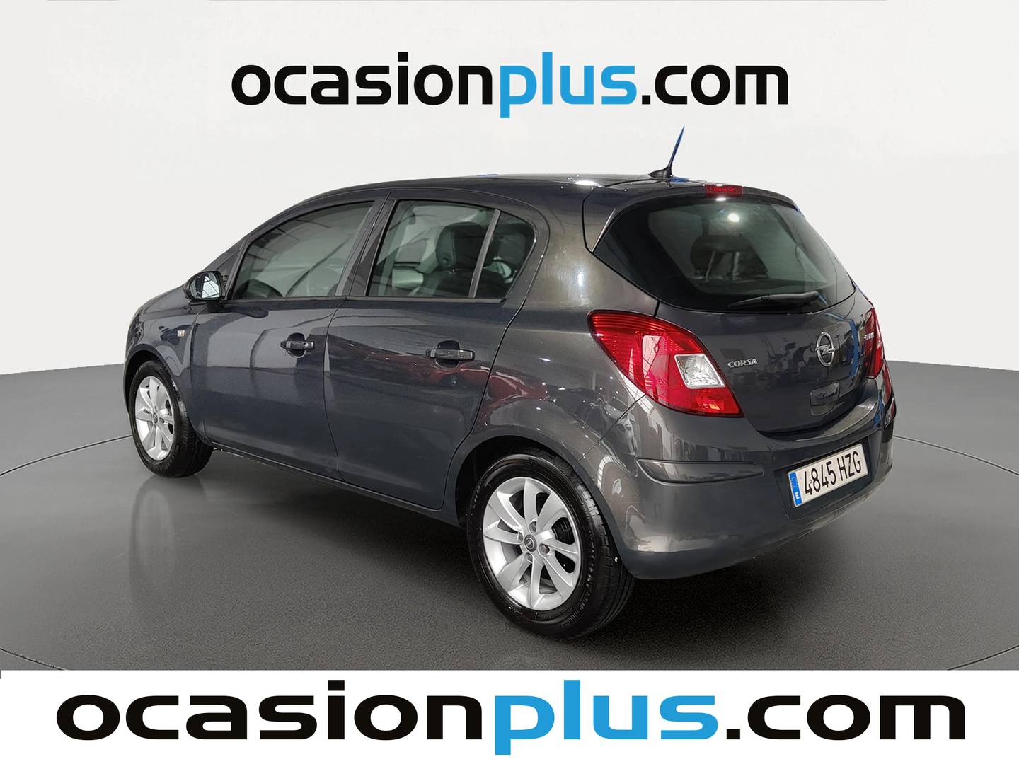 Foto Opel Corsa Opel Corsa 1.3 CDTi S&S Selective (95 CV)