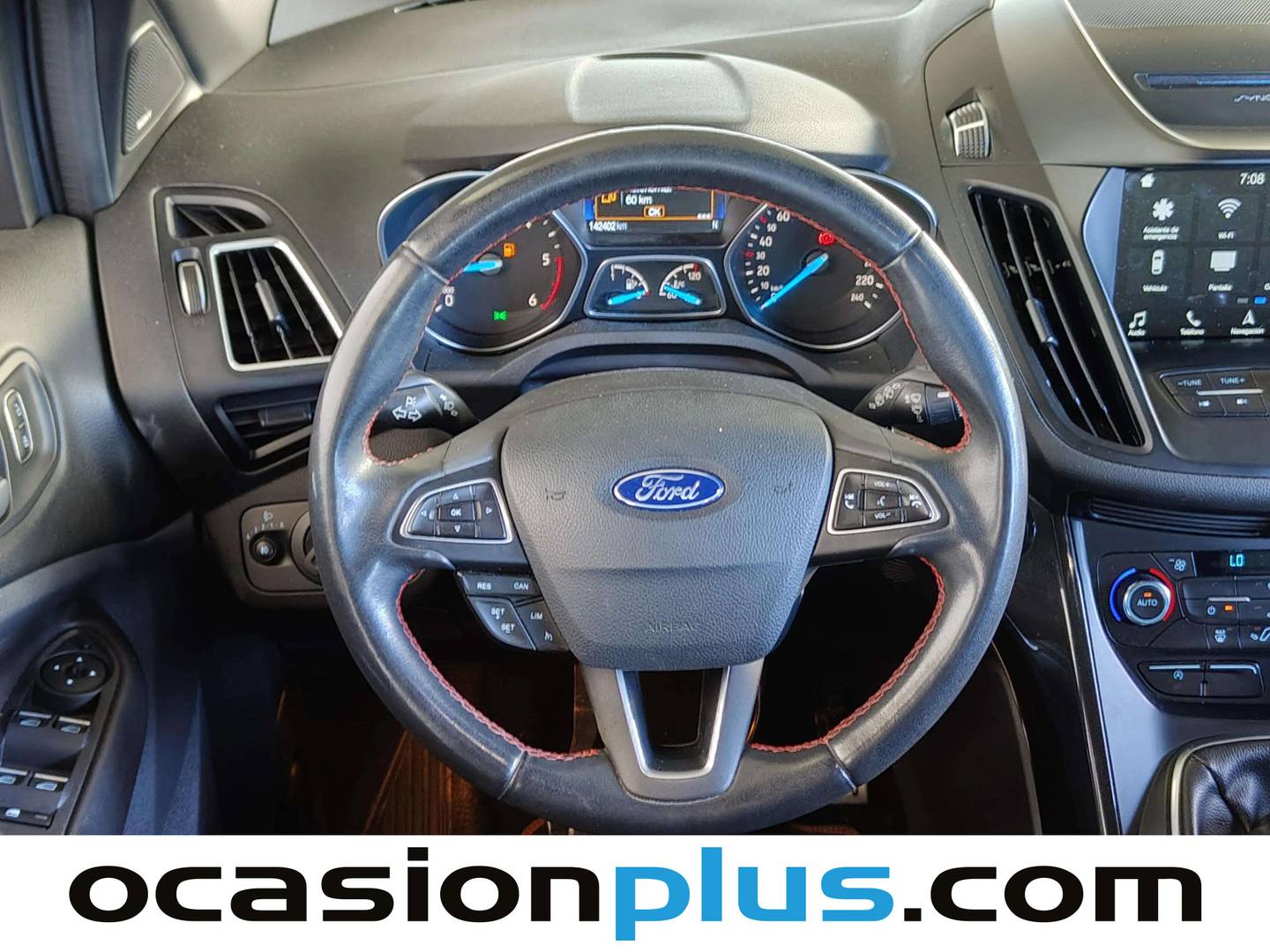 Ford Kuga Ford Kuga 2.0 TDCI ST-Line 4x2 (150 CV) 2018