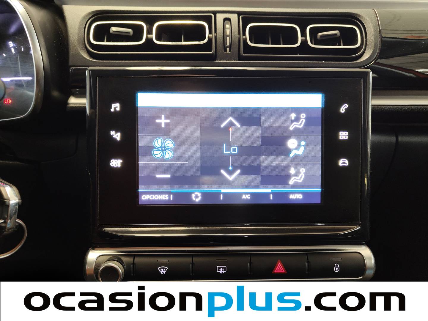 Acabados Citroën C3 Citroën C3 PureTech 110 S&S Shine (110 CV)