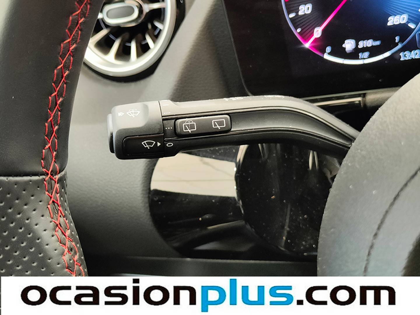 Foto Mercedes Clase B Mercedes-Benz Clase B 250 e  (218 CV) Pack AMG