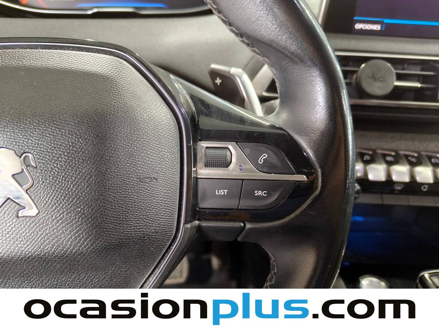 Peugeot 5008 Peugeot 5008 PureTech 130 S&S Allure (130 CV) EAT8 7 Plazas al mejor precio
