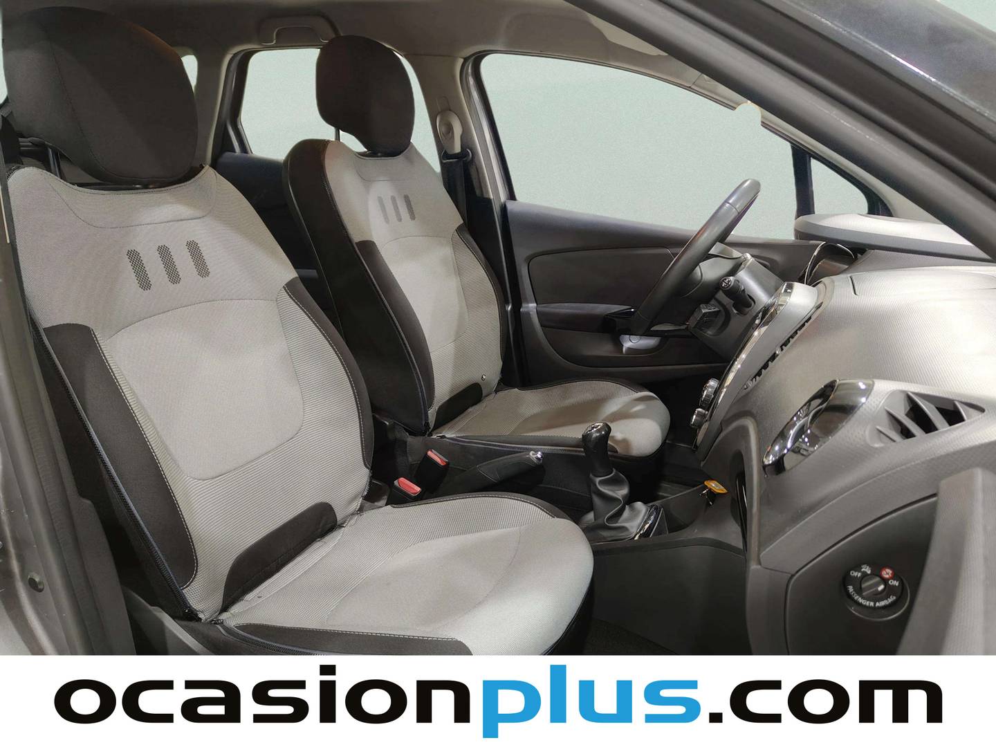 Foto Renault Captur Renault Captur Zen Energy dCi (90 CV)