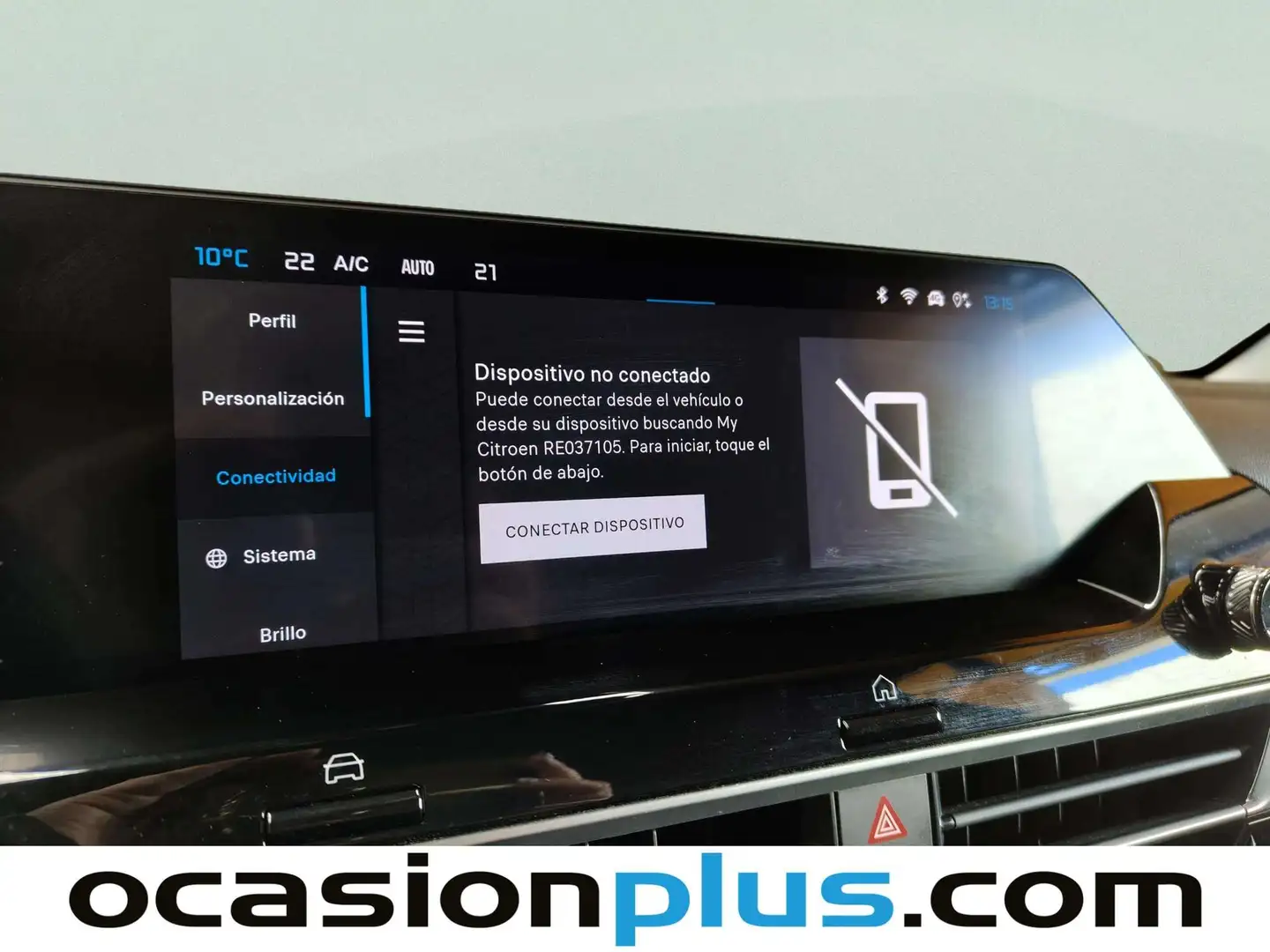 Foto Citroën C4 Citroen C4 PureTech 130 S&S Plus (131 CV)