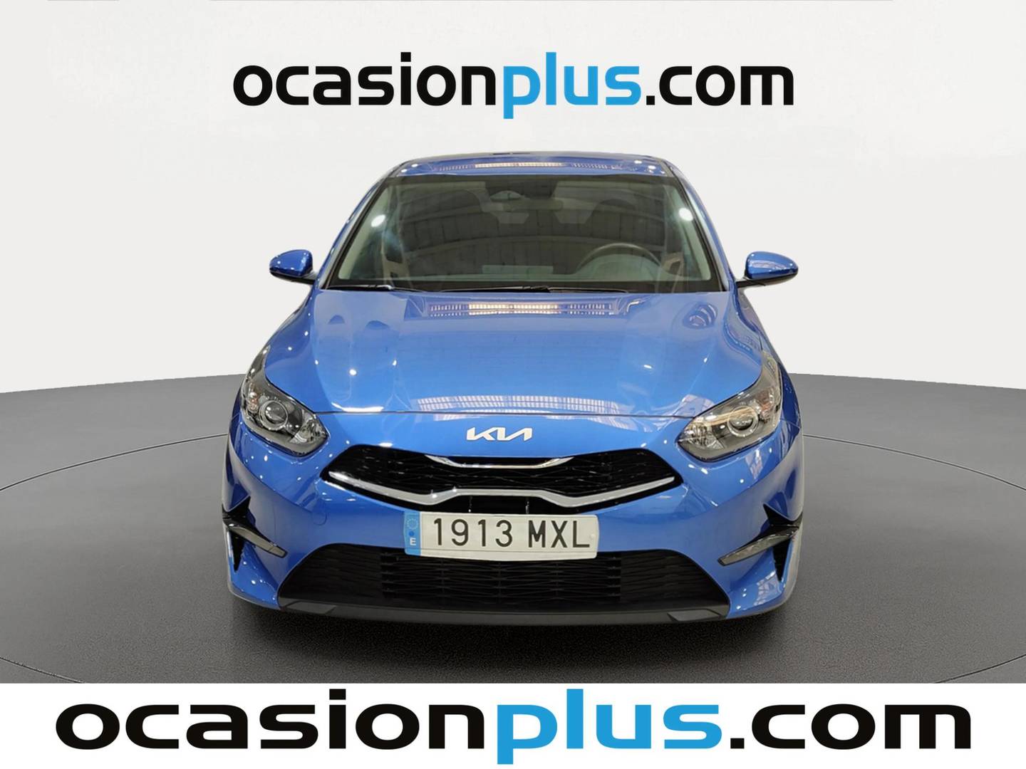 KIA Ceed KIA Ceed 1.0 T-GDI Drive (100 CV) 100cv