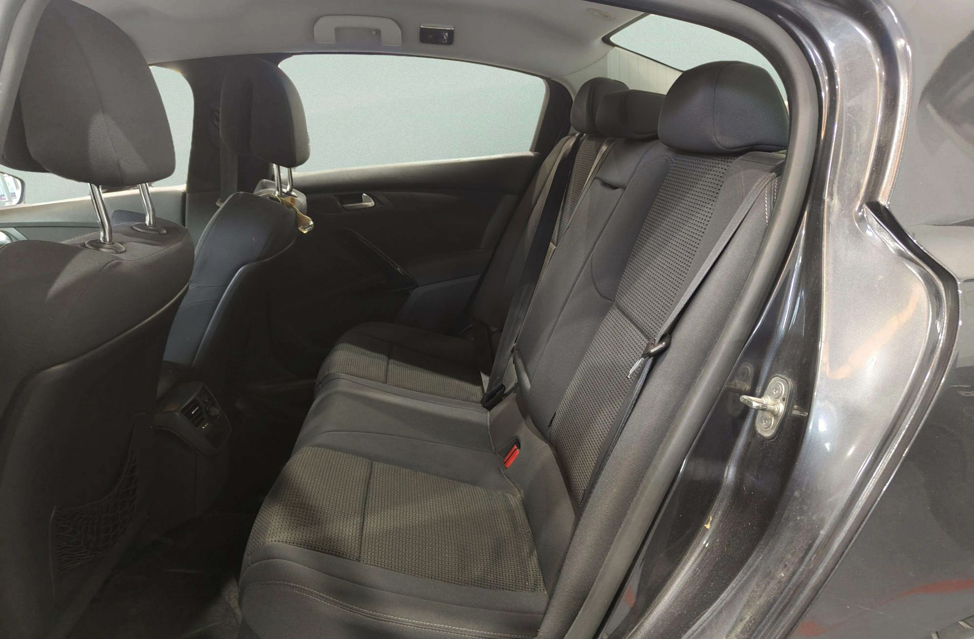 Peugeot 508 1.6 THP Active - foto 9