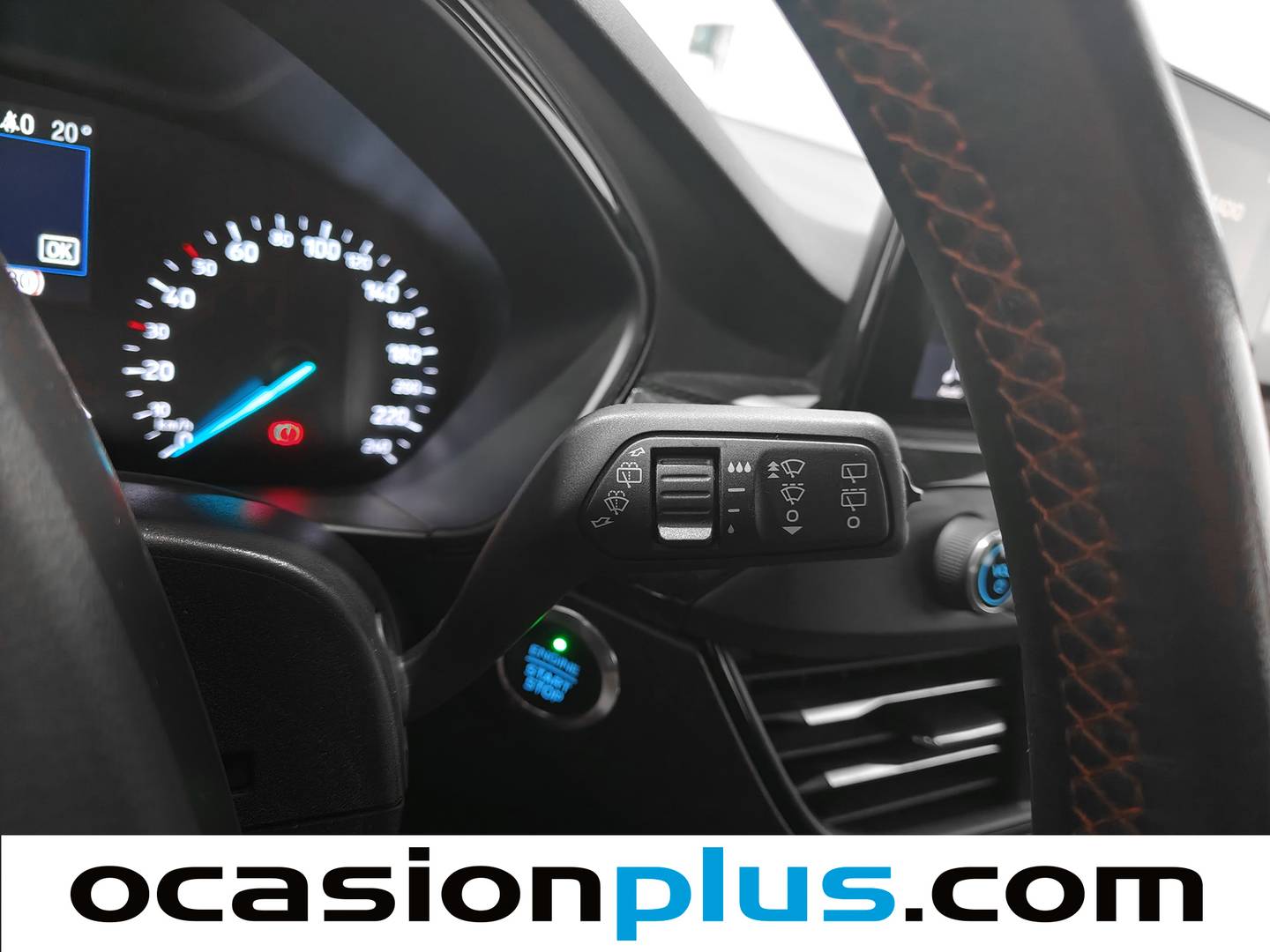 Ford Focus Ford Focus 1.0 Ecoboost S&S ST-Line (125 CV) al mejor precio
