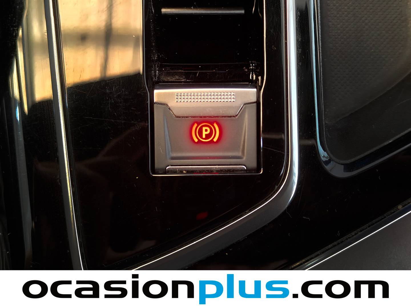 Peugeot 5008 Hybrid Peugeot 5008 Hybrid 1.2 Allure Pack eDCS6 (136 CV) 7 Plazas de ocasión