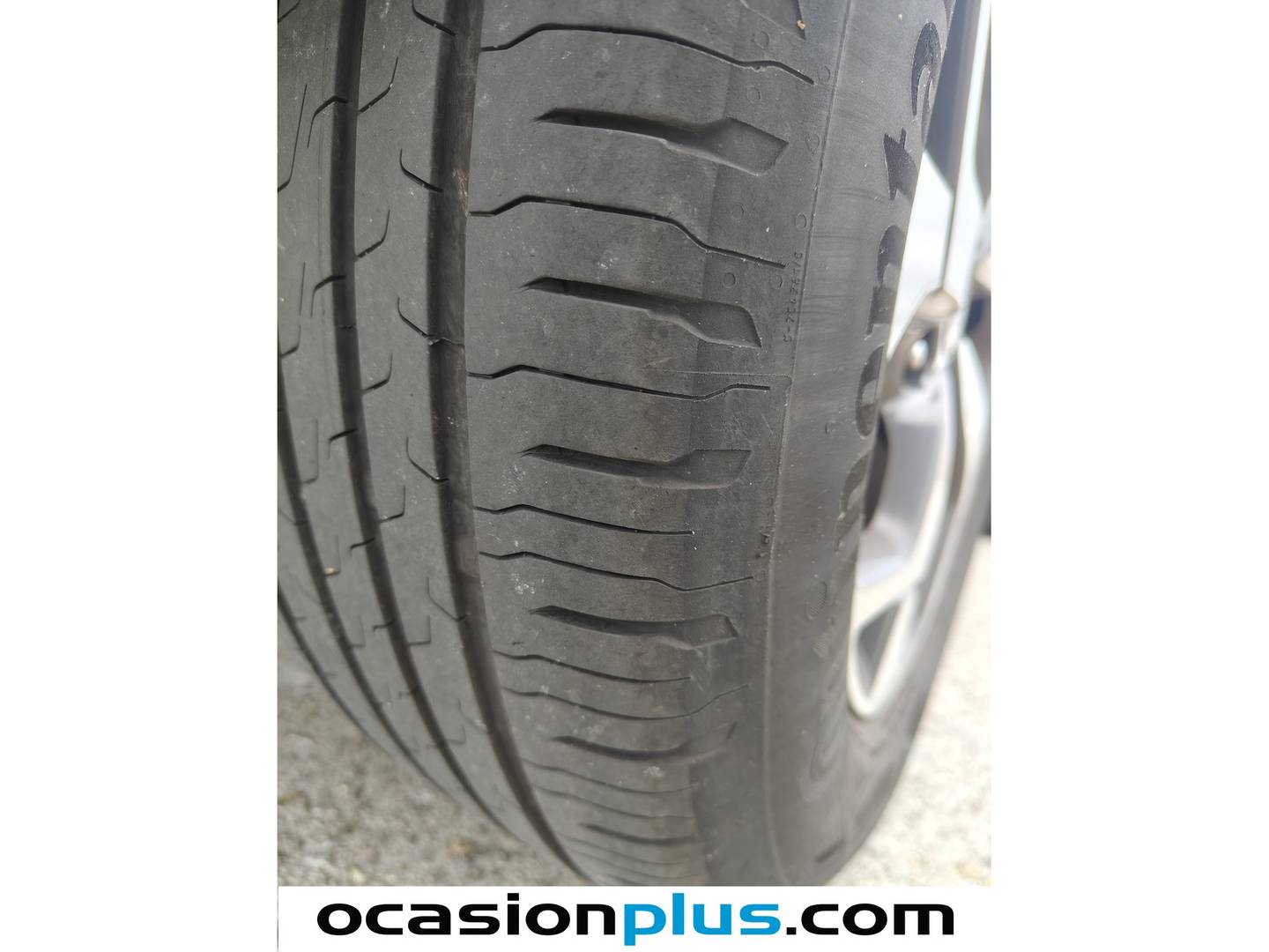 KIA Sportage KIA Sportage 1.6 GDi Drive 4x2 (132 CV) de segunda mano