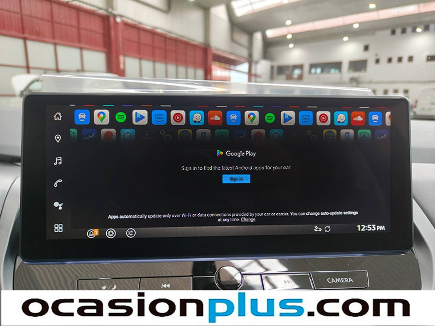 Nissan QASHQAI Nissan Qashqai E-POWER Tekna Auto (190 CV) seminuevo