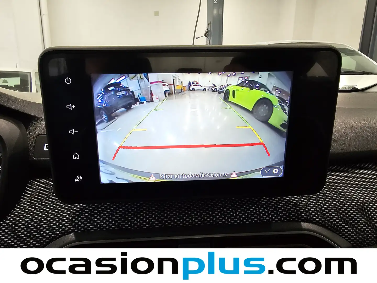 Foto Dacia Sandero Dacia Sandero Stepway Expression Go ECO-G (101 CV)