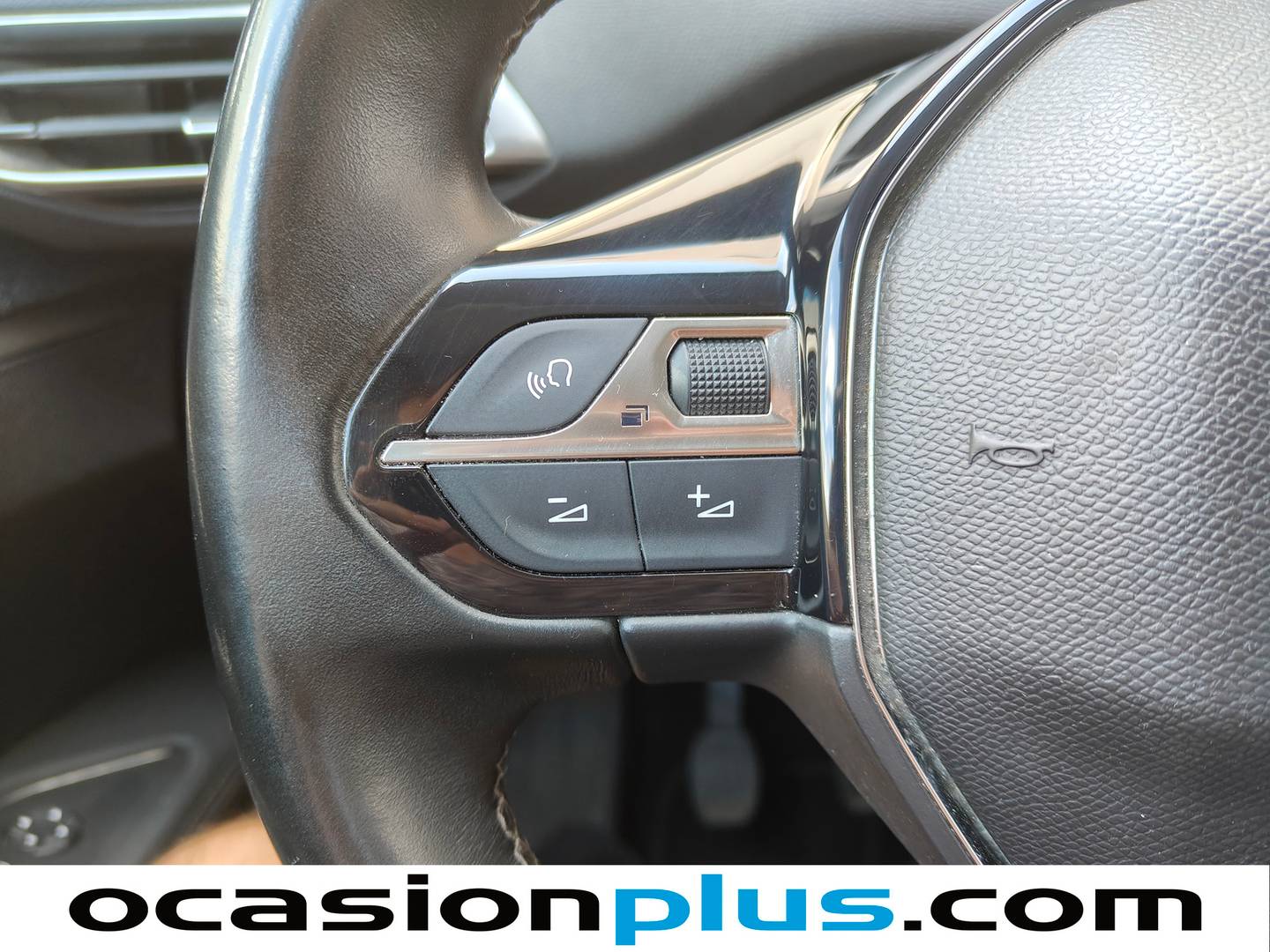 Peugeot 5008 Peugeot 5008 PureTech 130 S&S Allure (130 CV) 7 Plazas de segunda mano
