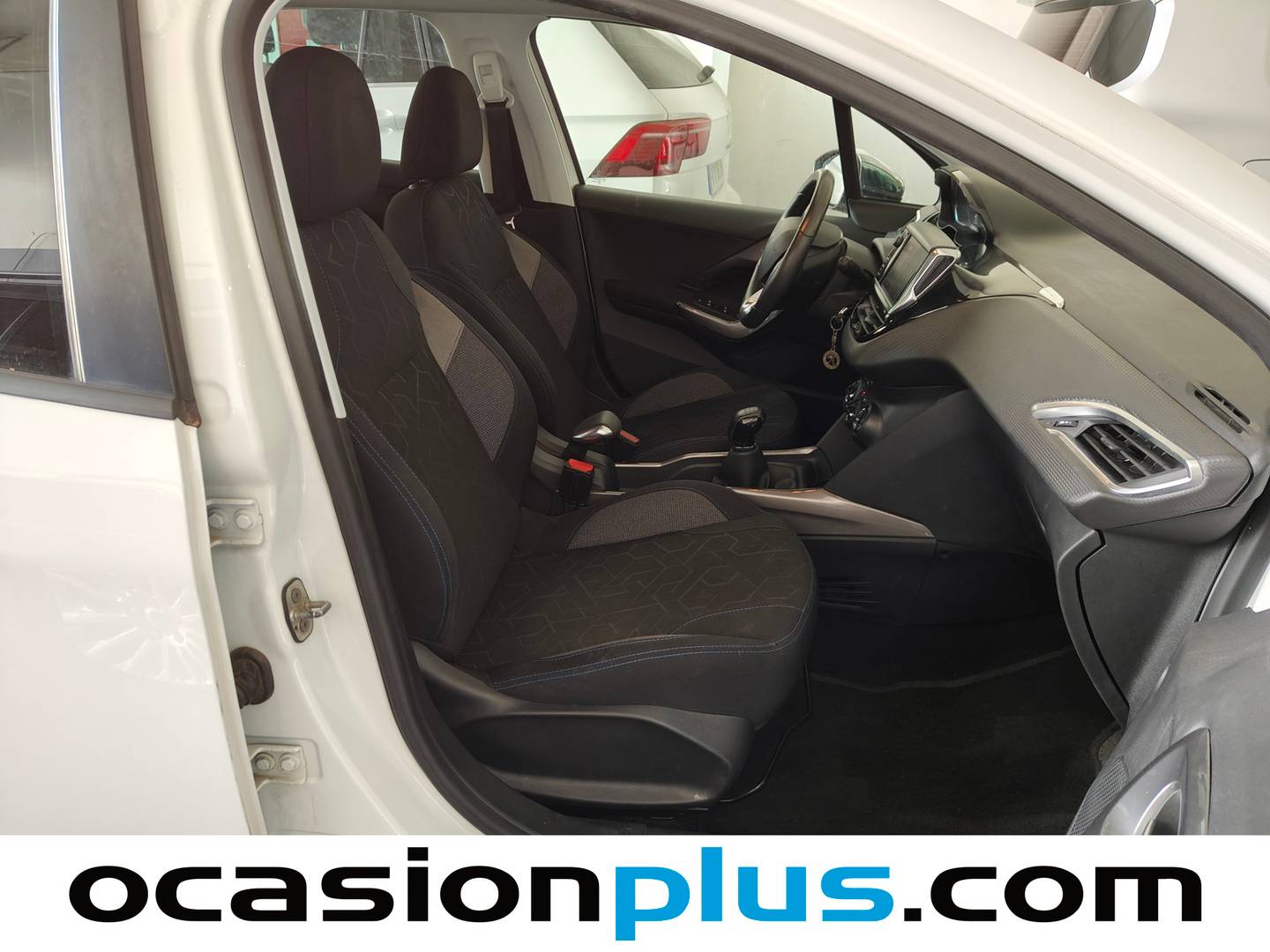 Peugeot 2008 Peugeot 2008 PureTech 82 Style (82 CV) al mejor precio