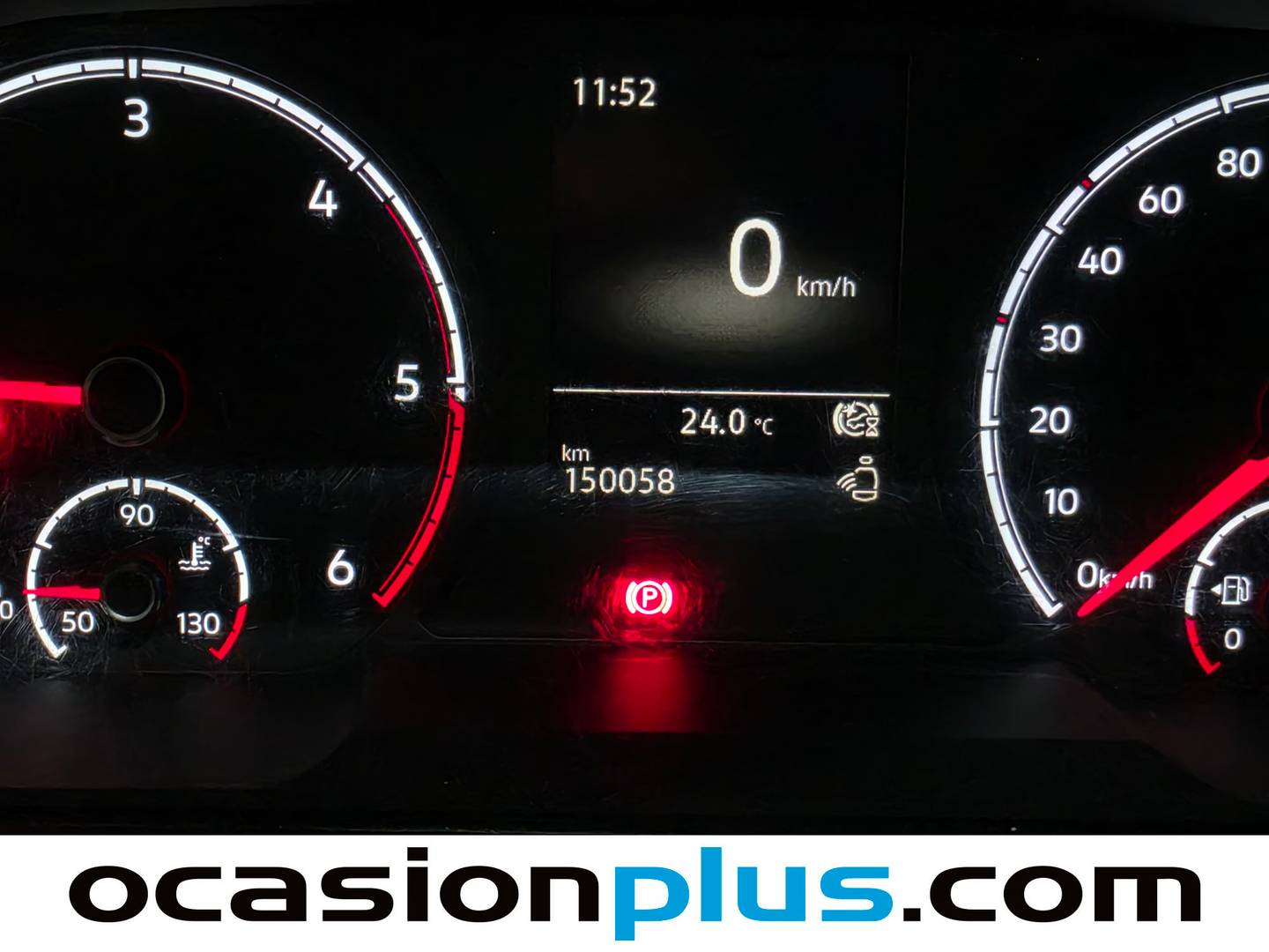 Volkswagen Caddy Volkswagen Caddy 2.0 TDI (102 CV) seminuevo
