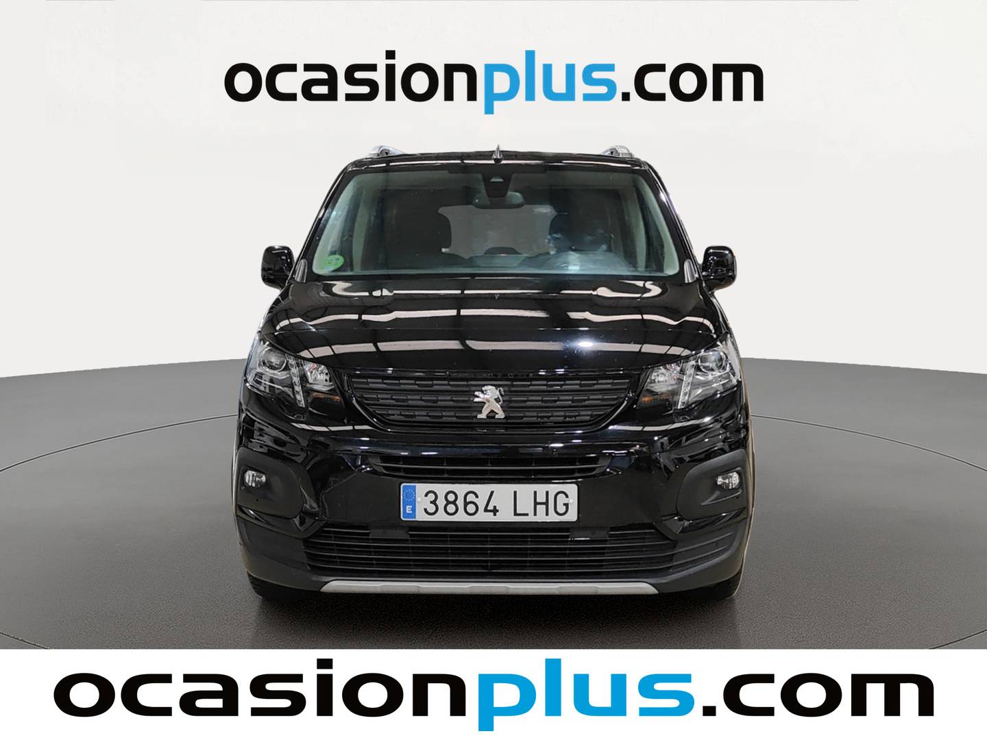 Peugeot Rifter Peugeot Rifter GT Line Long PureTech EAT8 (130 CV) al mejor precio