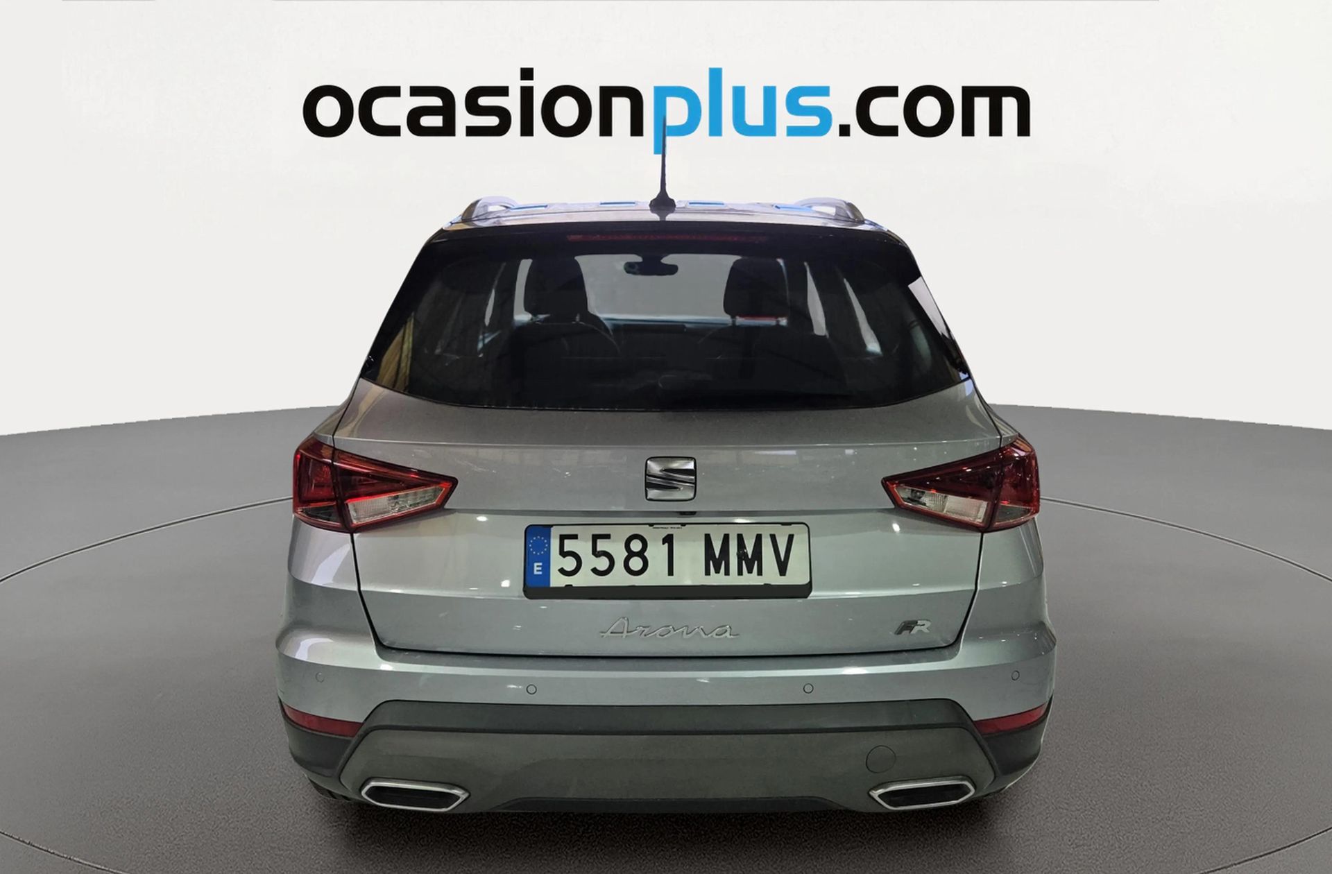 SEAT Arona 1.0 TSI FR XM - foto 14