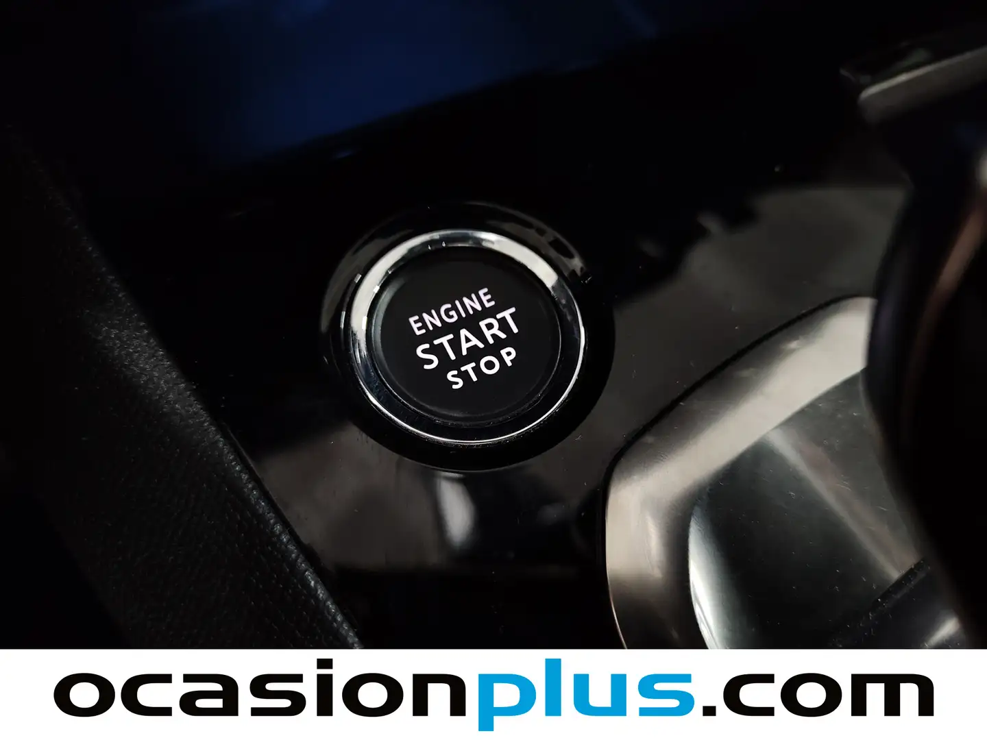 Foto Peugeot 5008 Peugeot 5008 PureTech 130 S&S Allure Pack EAT8 (130 CV) 7 plazas