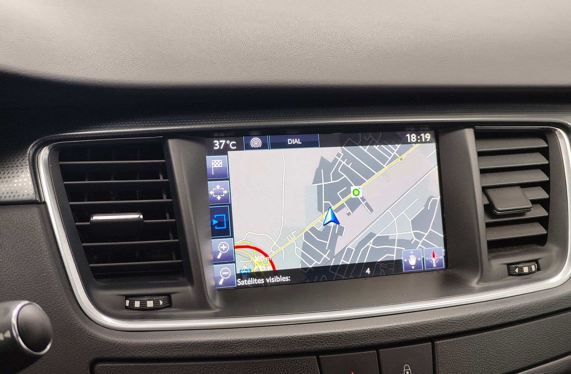 Peugeot 508 2.0 BlueHDi Allure - foto 8