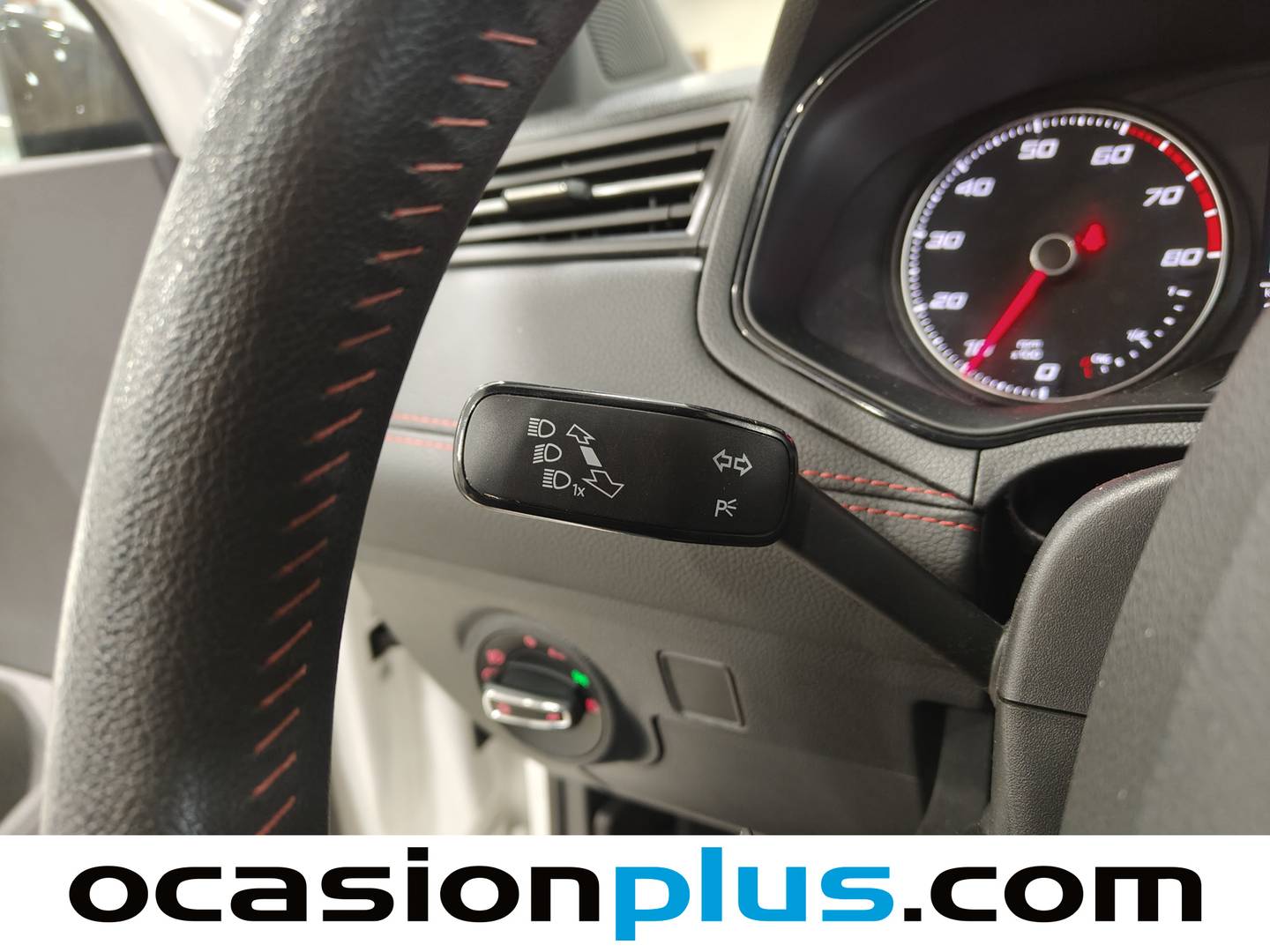 Foto Seat Ibiza SEAT Ibiza 1.0 TGI FR Plus (90 CV)