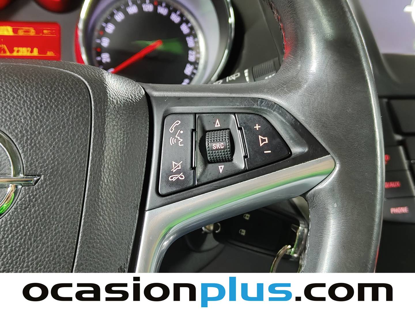 Foto Opel Insignia Opel Insignia 1.4 Turbo S&S Selective (140 CV)