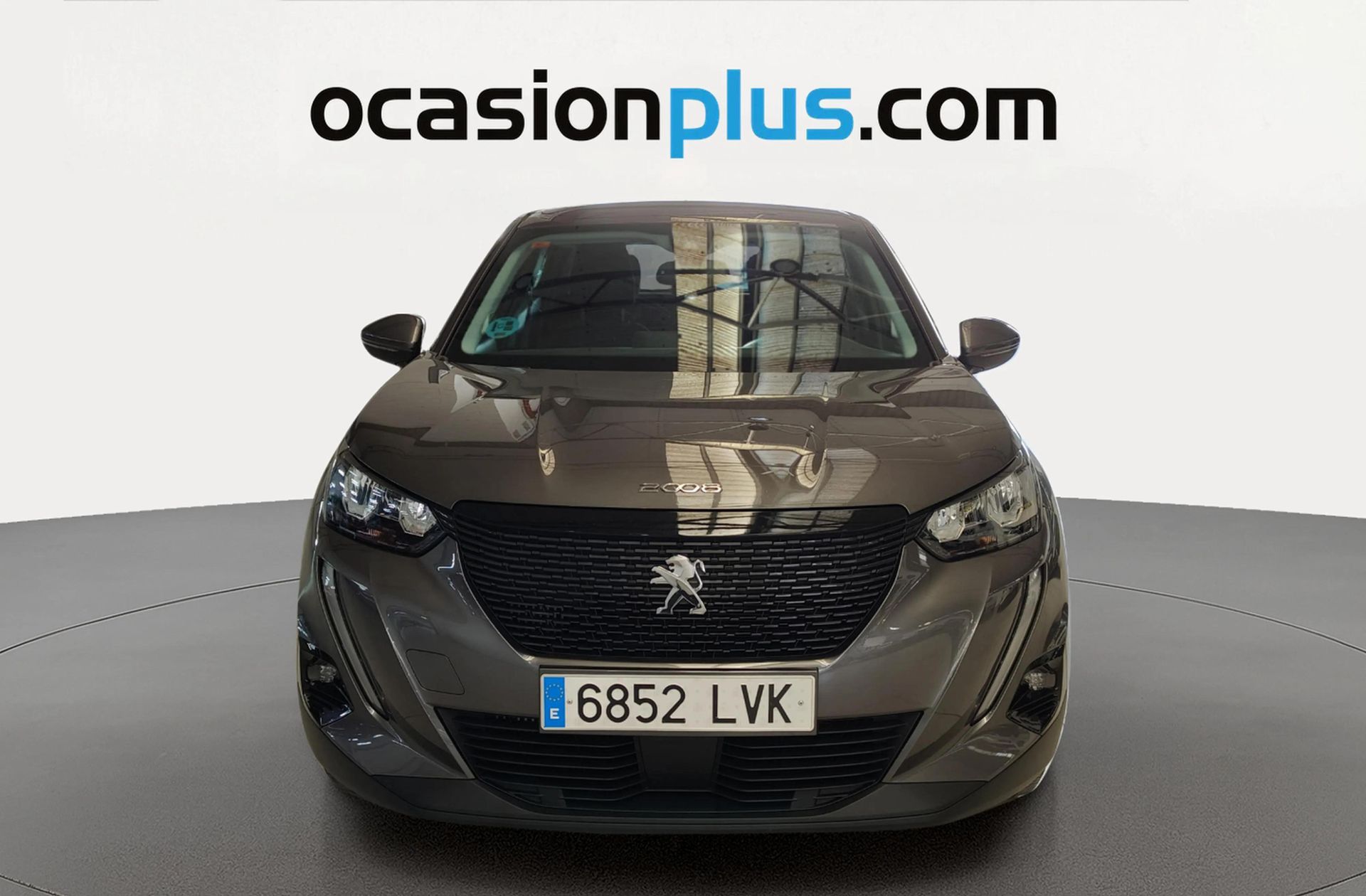 Peugeot 2008 BlueHDi 110 Active Pack - foto 13
