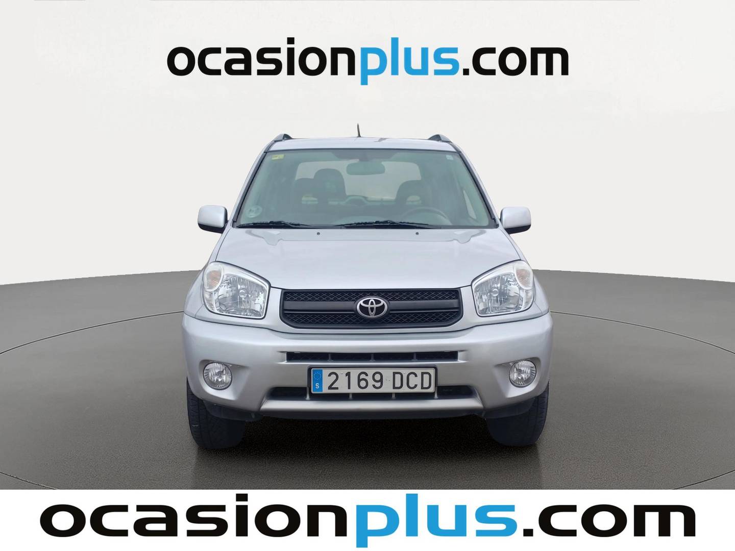 Toyota Rav4 Toyota Rav4 1.8 VVT-i Luna 4X2 (125 CV) 125cv