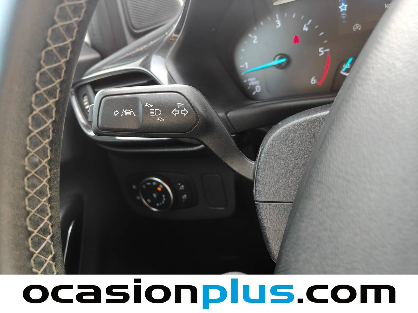 Ford Puma Ford Puma 1.5 Ecoblue Titanium (120 CV) al mejor precio